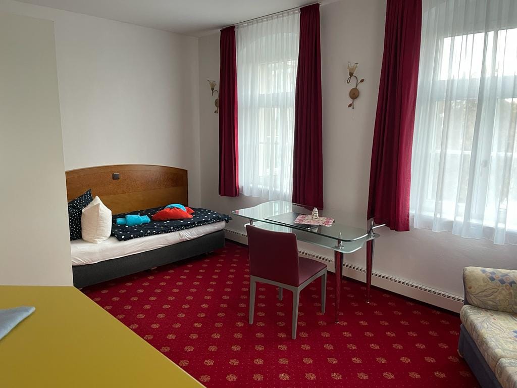 Apartment Apartment 3