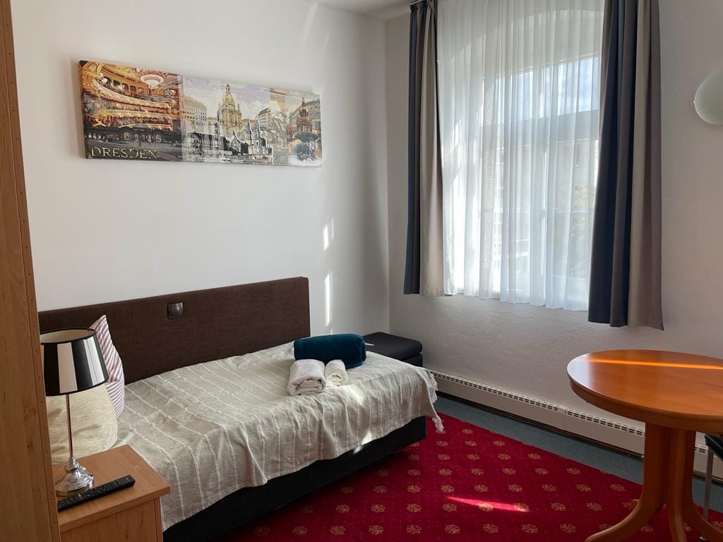 Apartment Apartment 4