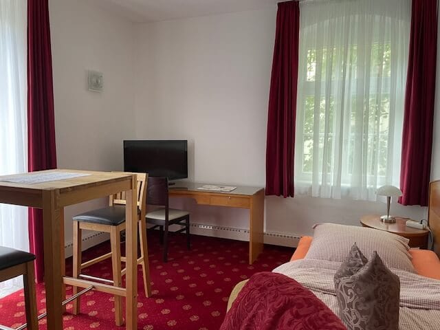 Apartment Moritzburg